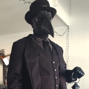 Meet your Posher, Jack